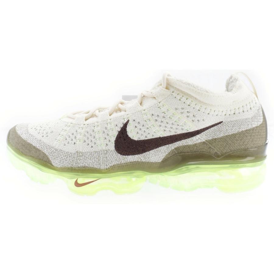 NIKE / AIR VAPORMAX 2023 FX/ローカットスニーカー/24cm/WHT/DV1678-101 NIKE（ナイキ） AIR VAPORMAX 2023 FX DV1678-101 エア ヴェイパー