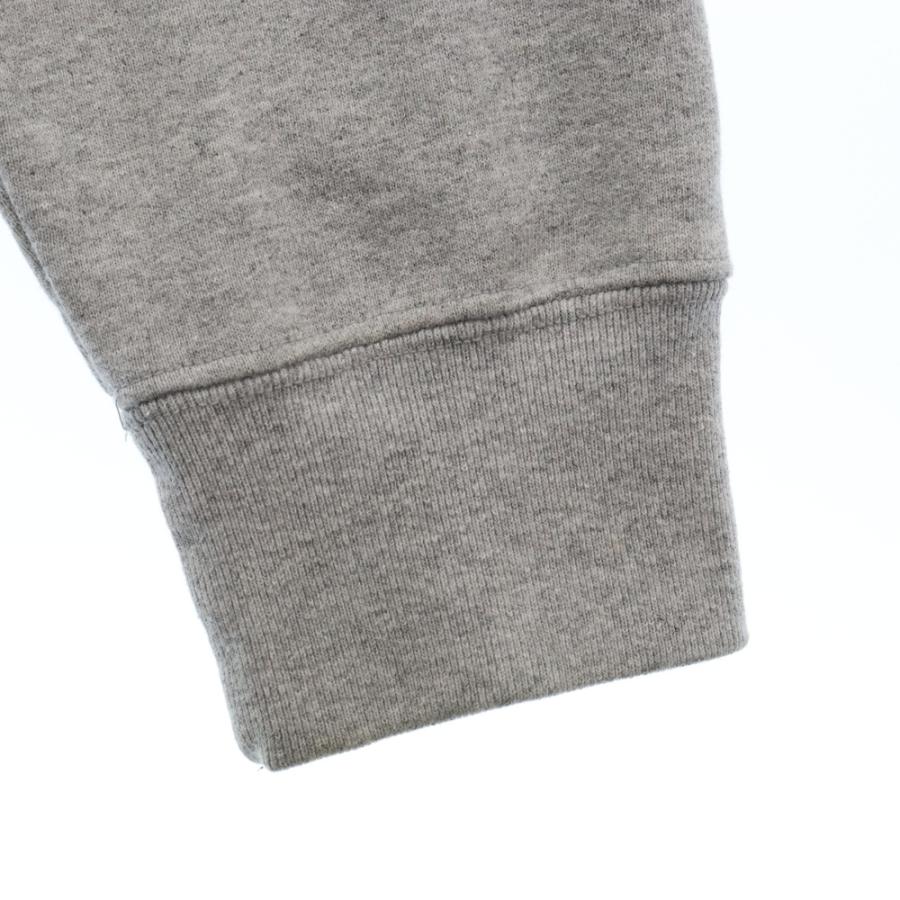 Supreme（シュプリーム） 20SS Cutout Logo Crewneck カットアウト