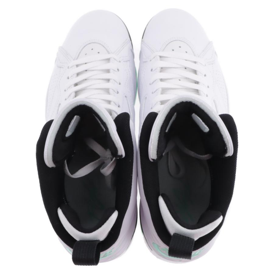 NIKE（ナイキ） JUMPMAN MVP DZ4475-103 ジャンプマン MVP ハイカット