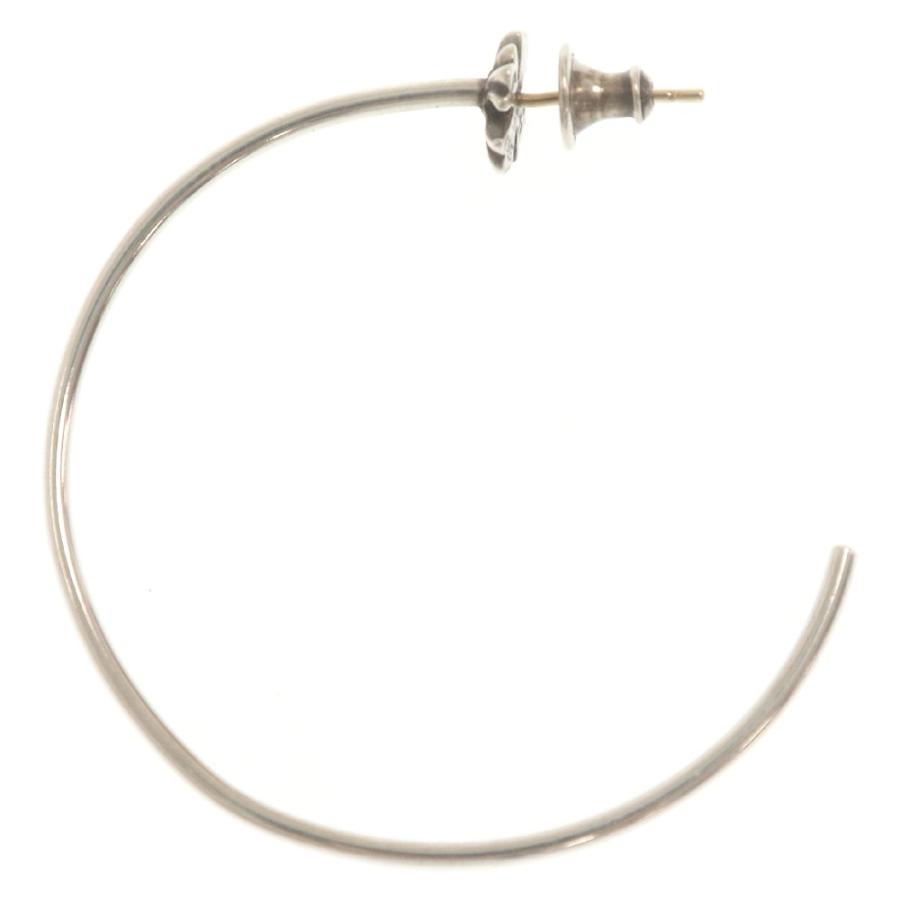 CHROME HEARTS クロムハーツ HOOP CH PLUS CHプラス フープ