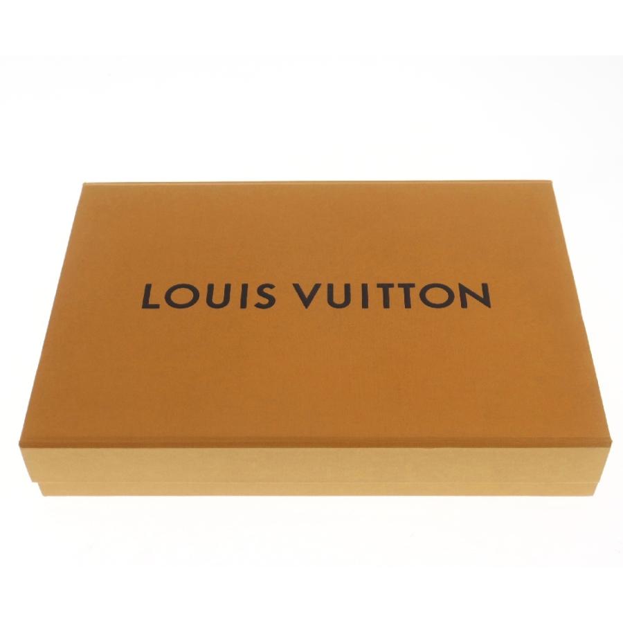LOUIS VUITTON（ルイ・ヴィトン） エシャルプ・プティ ダミエ マフラー