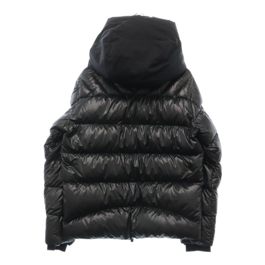 MONCLER モンクレール ZUBAIR Down Jacket ズバイル ダウン MONCLER モンクレール ZUBAIR Down Jacket ズバイル ダウン