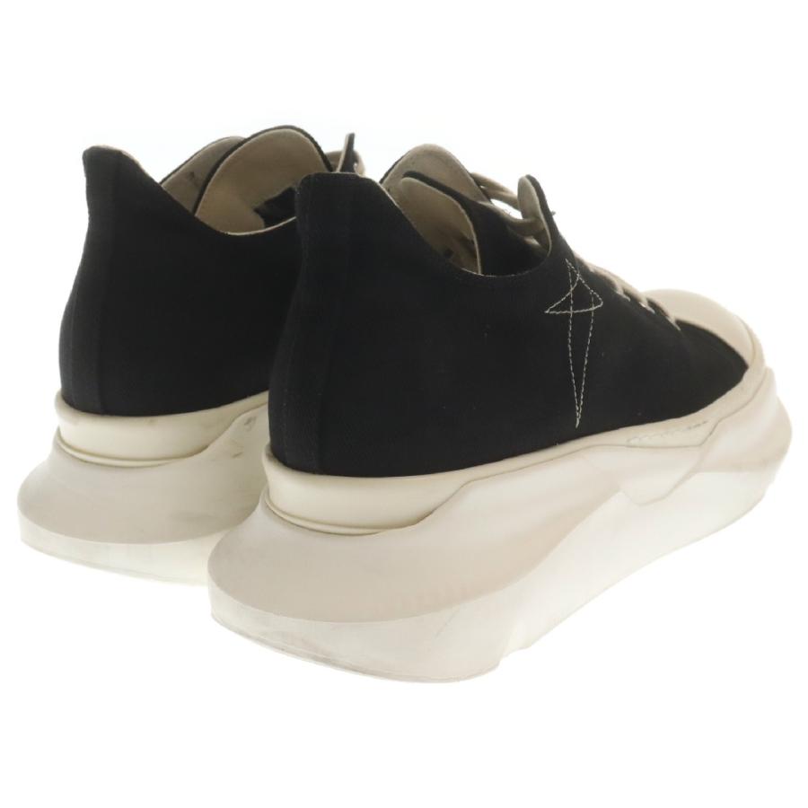 DRKSHDW（ダークシャドウ） ABSTRACT LOW SNEAK アブストラクト スター