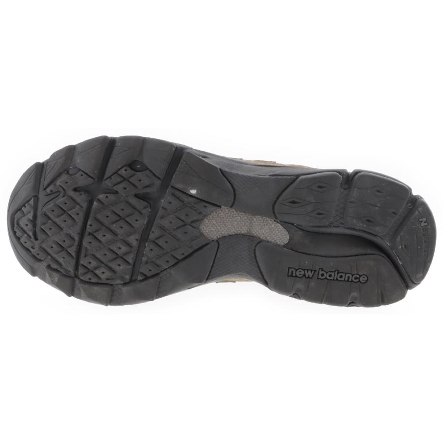 New Balance（ニューバランス） ×JJJJound 990V3 Slate Black