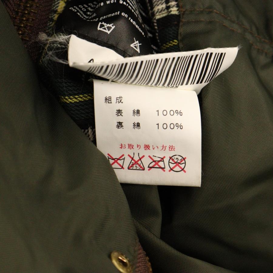 Barbour バブアー BEDALE JACKET ビデイル ワックスコート オイルド 