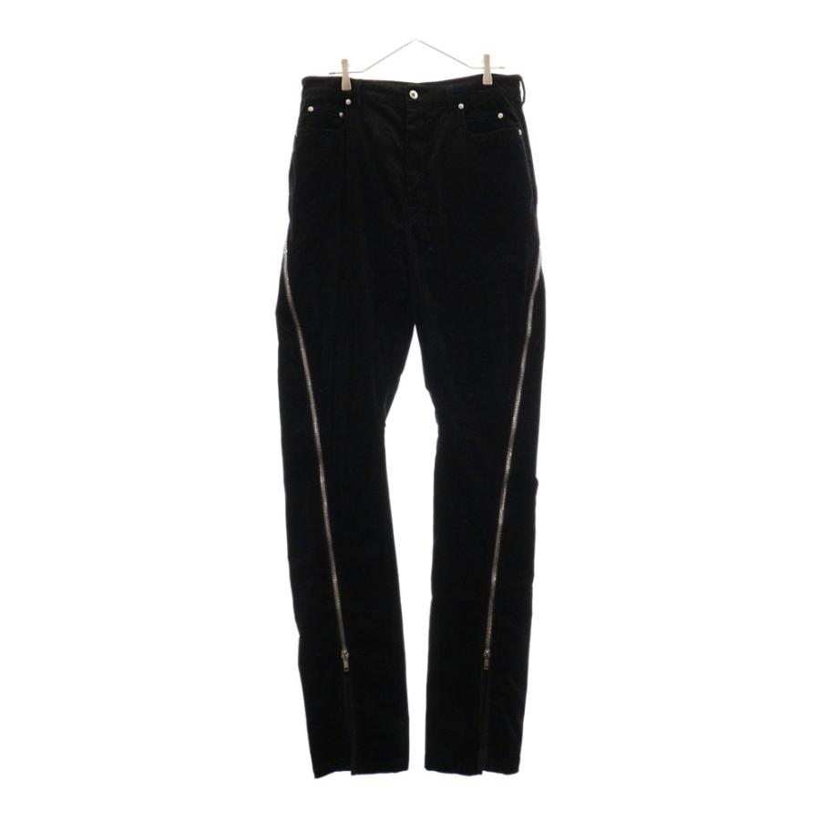 Rick Owens リックオウエンス Bolan Banana Pants Cut DU02B4363 Rick Owens リックオウエンス Bolan Banana Pants Cut DU02B4363