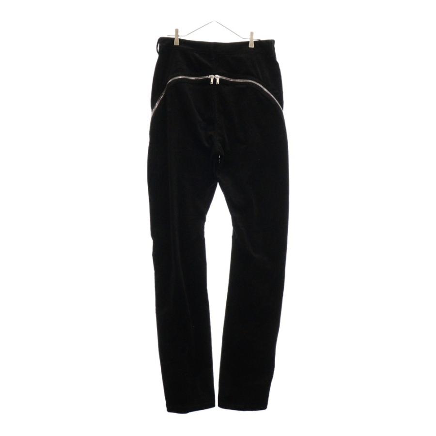 Rick Owens リックオウエンス Bolan Banana Pants Cut DU02B4363 Rick Owens リックオウエンス Bolan Banana Pants Cut DU02B4363