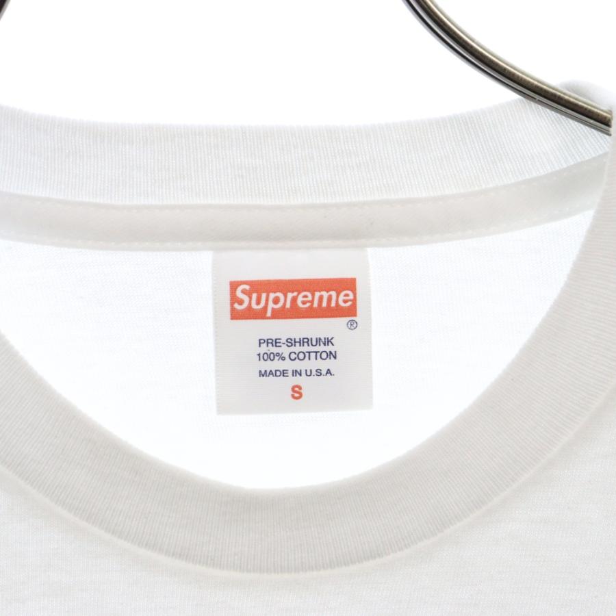 Supreme シュプリーム 14SS × ザプールアオヤマ オープン記念 Supreme シュプリーム 14SS × ザプールアオヤマ オープン記念