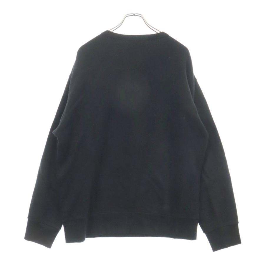 GUCCI グッチ 19SS リップ マウス プリント スウェット