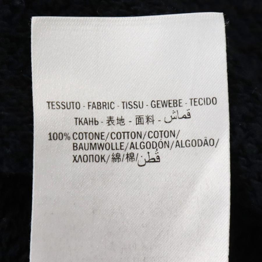 GUCCI グッチ 19SS リップ マウス プリント スウェット トレーナー  