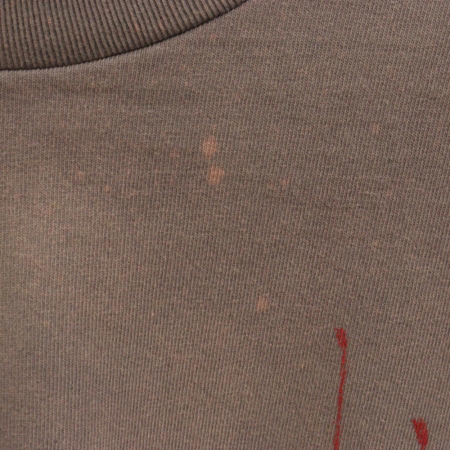 cvtvlist カタリスト STREET ARTIST SPRAY LONGSSLEEVE 2 ストリート