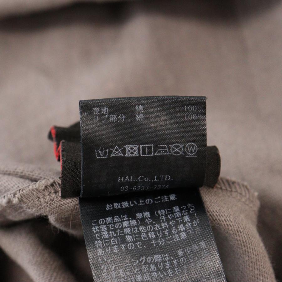 cvtvlist カタリスト STREET ARTIST SPRAY LONGSSLEEVE 2 ストリート