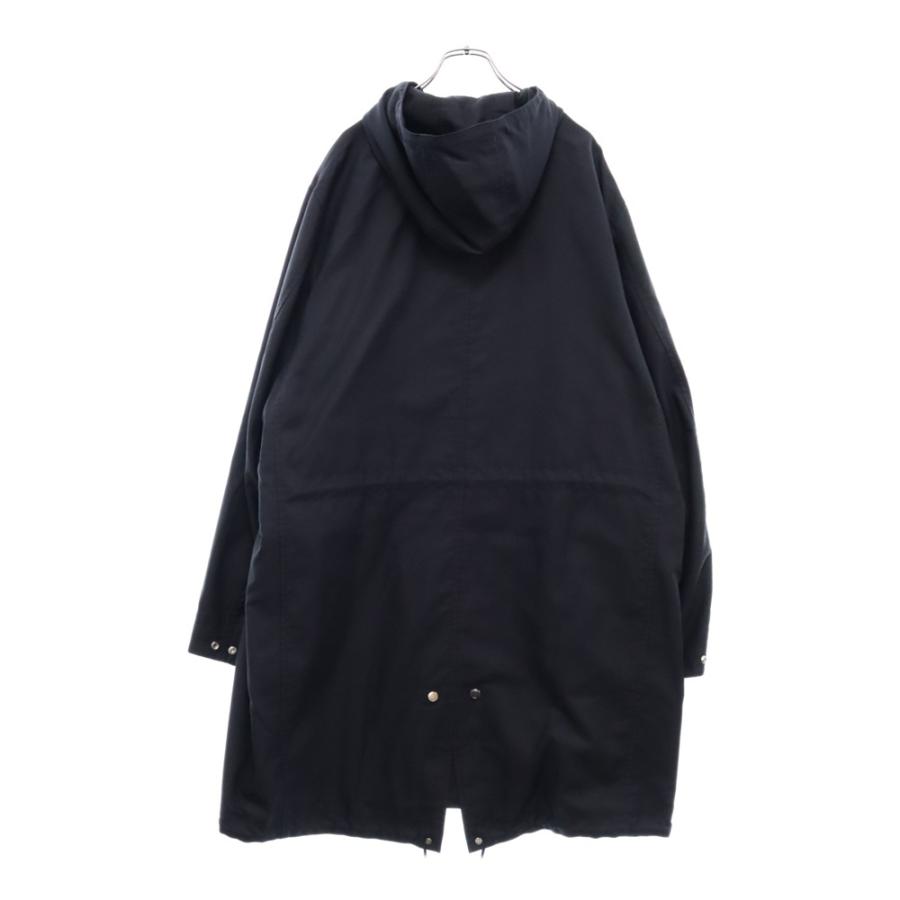 DIOR ディオール 20SS テクニカルコットン モッズコート DIOR ディオール 20SS テクニカルコットン モッズコート