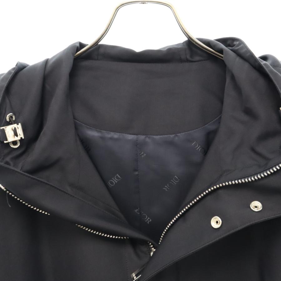 DIOR ディオール 20SS テクニカルコットン モッズコート DIOR ディオール 20SS テクニカルコットン モッズコート