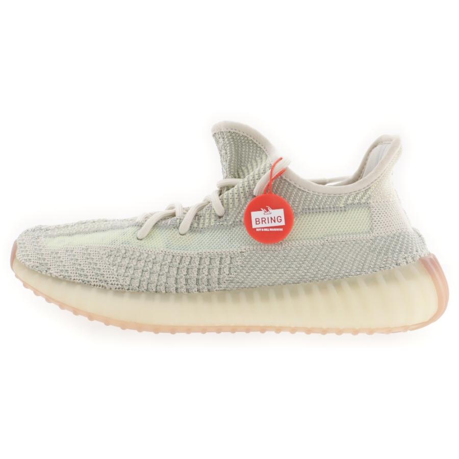 adidas / YEEZY BOOST 350 V2/イージー ブースト 350 V2 /FW3042/ベージュ/28cm/BE adidas アディダス YEEZY BOOST 350 V2 CITRIN FW3042 イージー