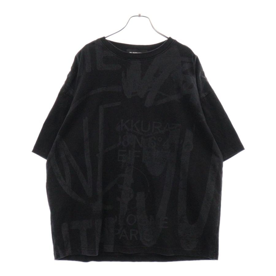 NO/FAITH STUDIOS ノーフェイスストゥディオス GARMENTS OF NO