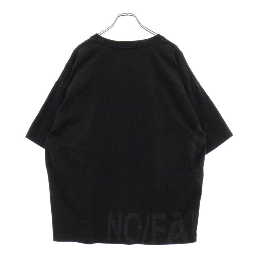 NO/FAITH STUDIOS ノーフェイスストゥディオス GARMENTS OF NO