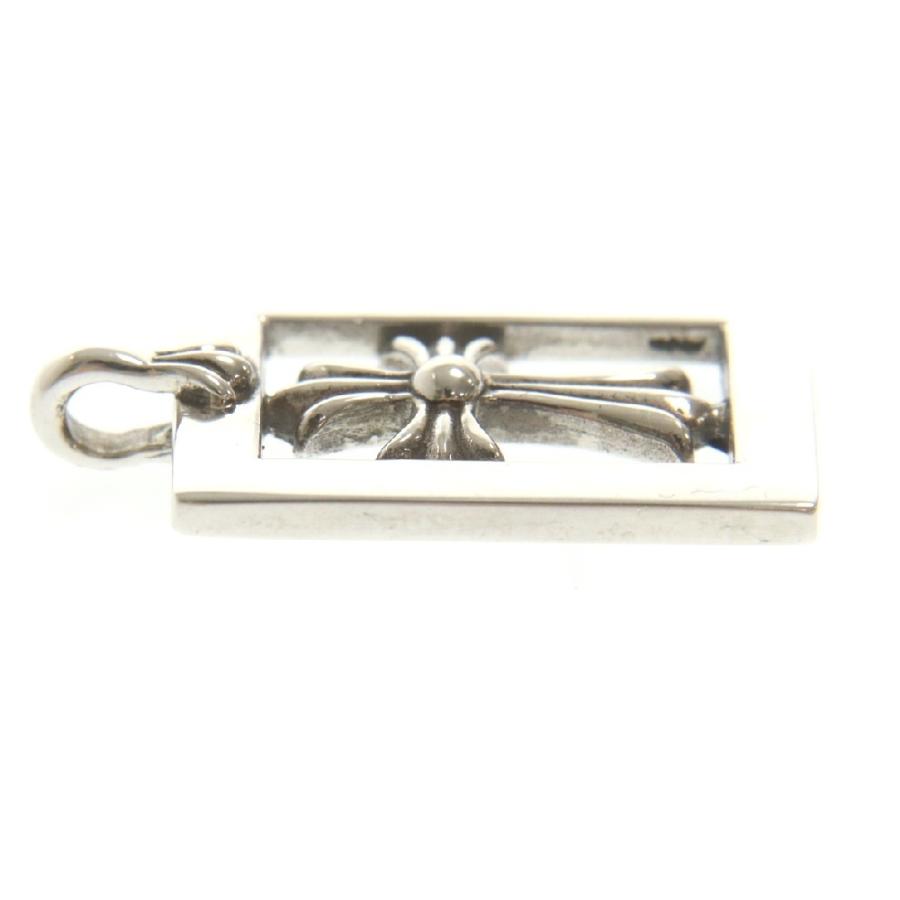 CHROME HEARTS（クロムハーツ） FRMD OPN BBYFAT フレームドオープン