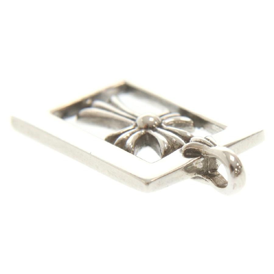 CHROME HEARTS（クロムハーツ） FRMD OPN BBYFAT フレームドオープン