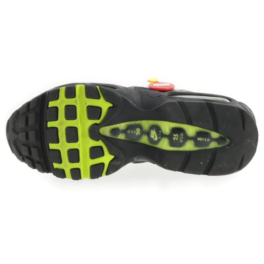 NIKE ナイキ AIR MAX 95 OG CT1689-001 エアーマックス 95 OG  