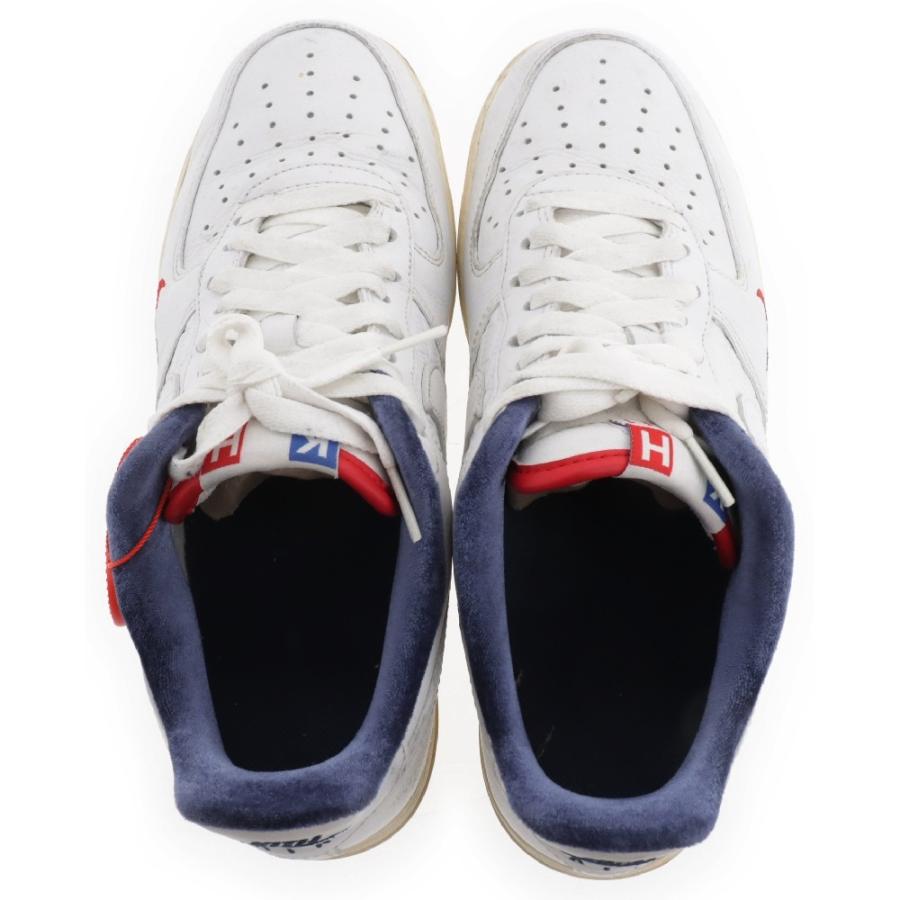 NIKE（ナイキ） Kith×Air Force 1 Low CZ7927-100 キス × エアフォース