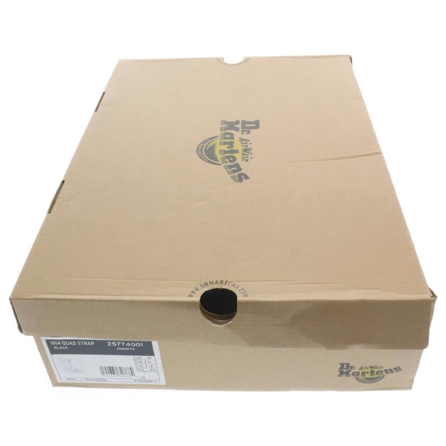 Dr.Martens（ドクターマーチン） 1914 QUAD STRAP クアッドストラップ