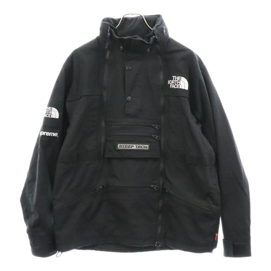 Supreme シュプリーム 16SS ×ザノースフェイス スティープテック 