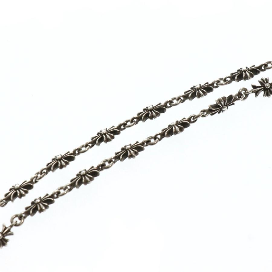 CHROME HEARTS クロムハーツ 16inch TINY E CH PLS タイニーECH CHROME HEARTS クロムハーツ 16inch TINY E CH PLS タイニーECH
