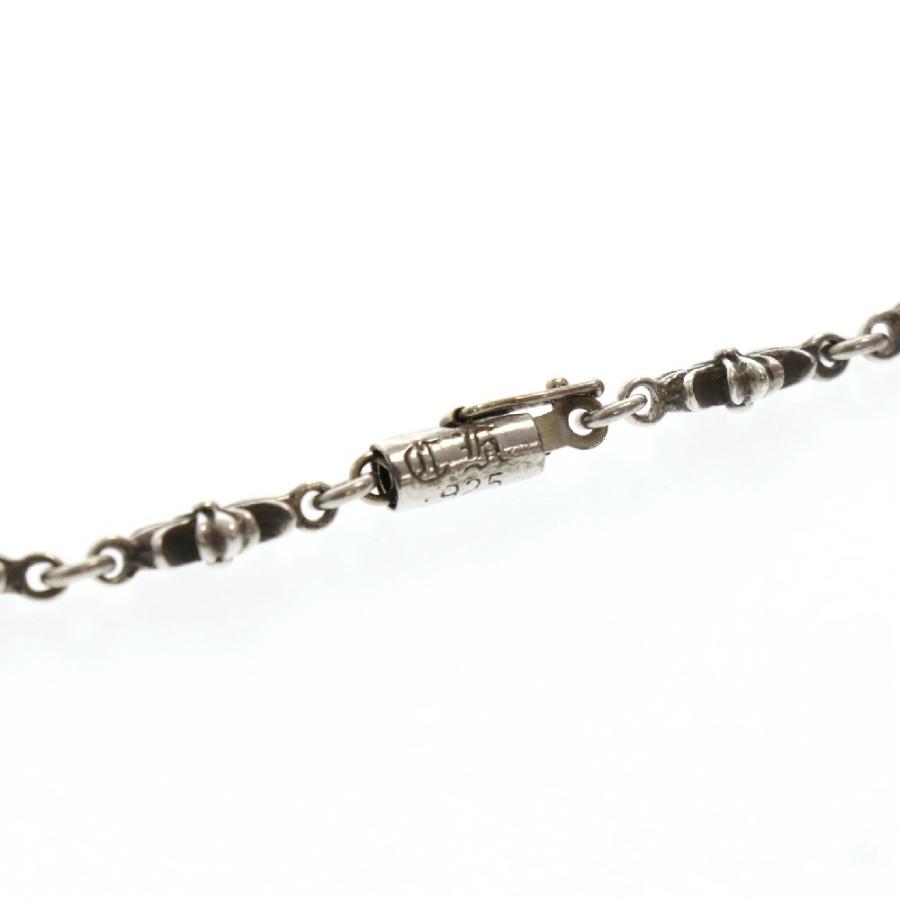 CHROME HEARTS クロムハーツ 16inch TINY E CH PLS タイニーECH CHROME HEARTS クロムハーツ 16inch TINY E CH PLS タイニーECH