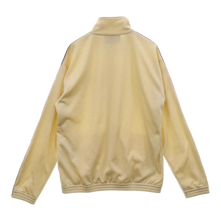 GUCCI グッチ サイドライン GGワッペン付き メッシュトラック GUCCI グッチ サイドライン GGワッペン付き メッシュトラック