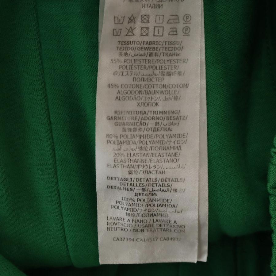 GUCCI グッチ 20SS テクニカルジャージー サイドラインショーツ GUCCI グッチ 20SS テクニカルジャージー サイドラインショーツ