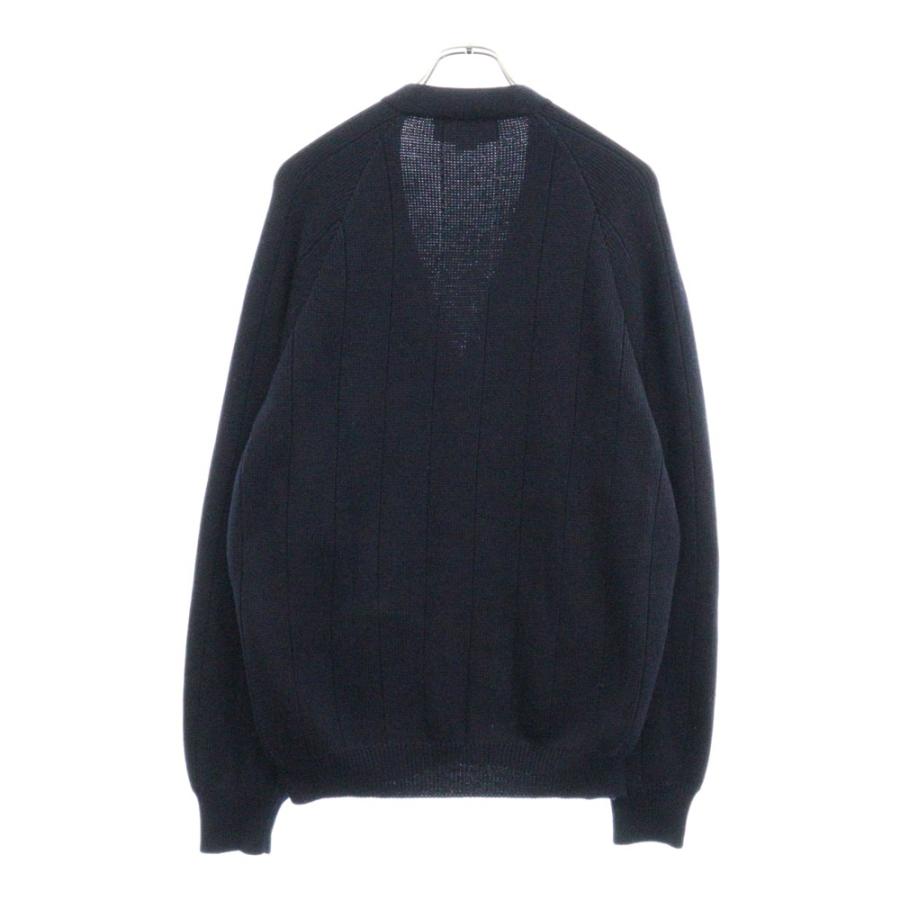 GUCCI グッチ ウェブラインポケット ウールニットカーディガン GUCCI グッチ ウェブラインポケット ウールニットカーディガン