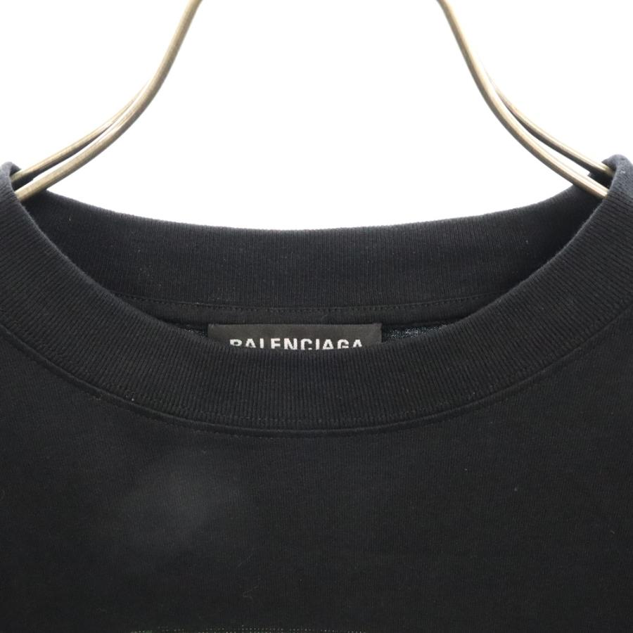 BALENCIAGA バレンシアガ 19SS Speed Hunters TEE スピードハンターズ  