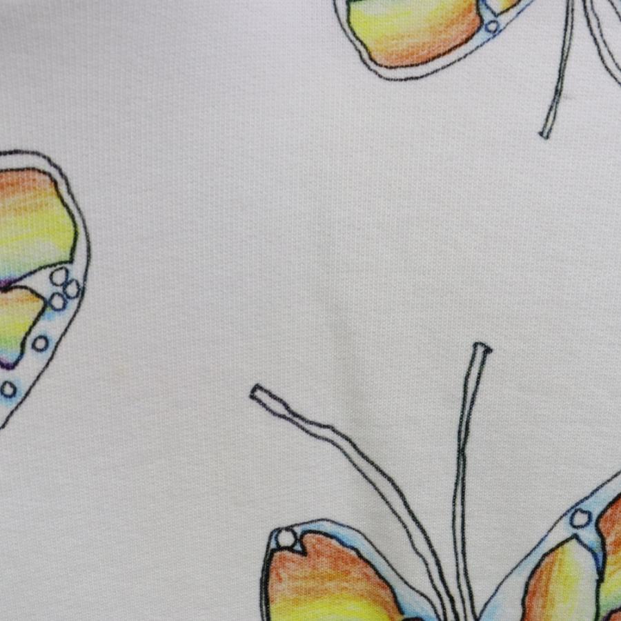 Supreme SUPREME シュプリーム ×MARK GONZALES マーク ゴンザレス 蝶柄  