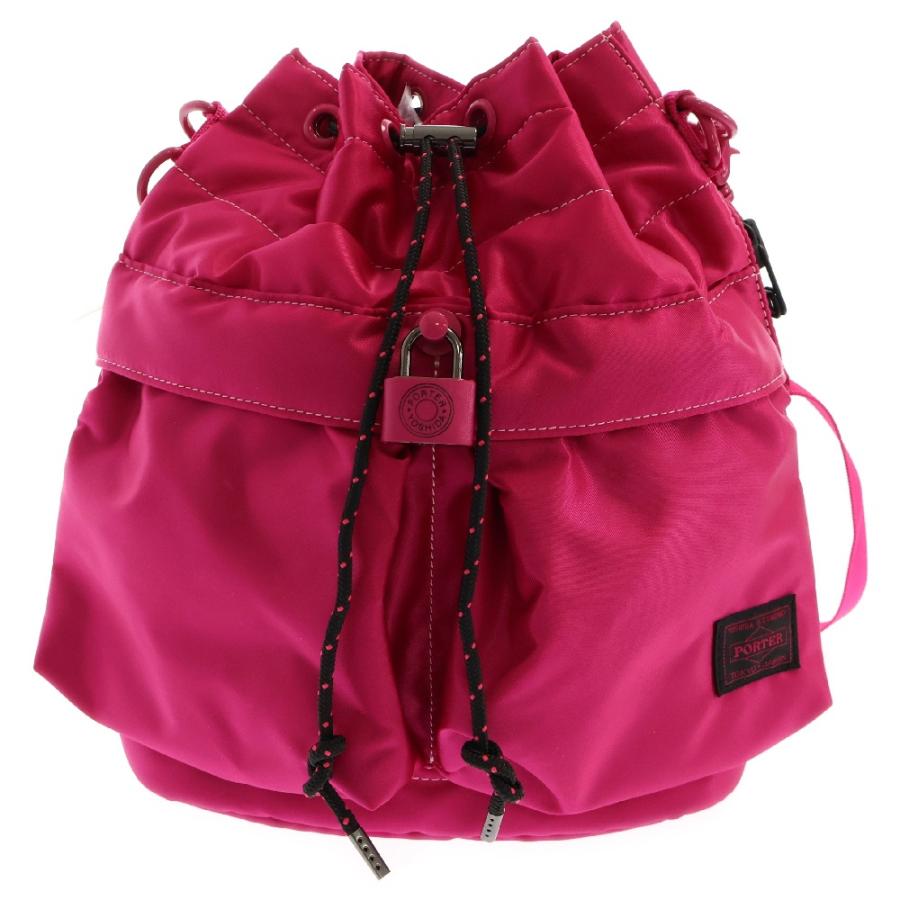 PORTER ポーター TINT 伊勢丹限定 2WAY トートバッグ ショルダーバッグ