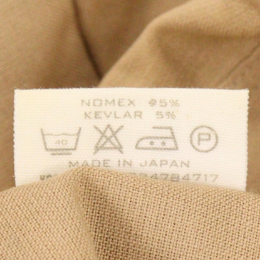 NUMBER (N)INE ナンバーナイン 00SS EXTRA HEAVY期 メカニック NUMBER (N)INE ナンバーナイン 00SS EXTRA HEAVY期 メカニック