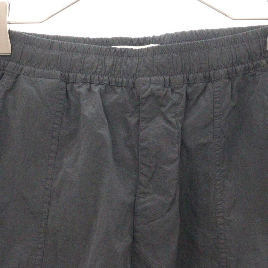 STONE ISLAND（ストーン アイランド） 24SS NYLON METAL SIDE ZIP