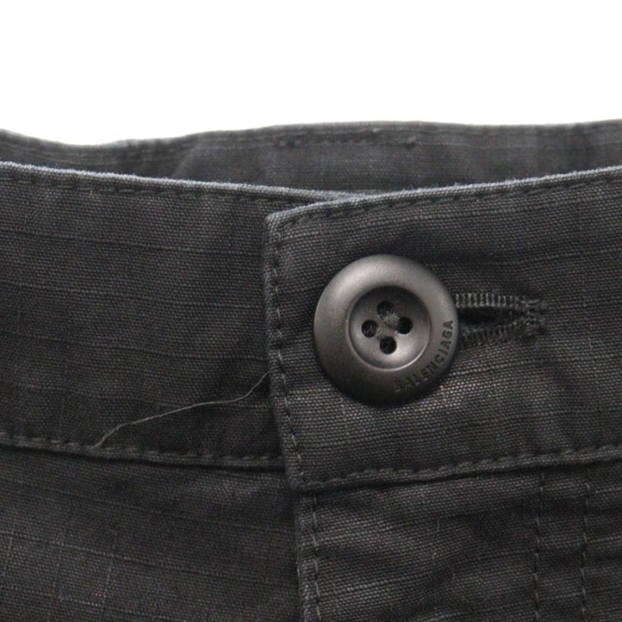 BALENCIAGA バレンシアガ FLARED CARGO PANTS フレアカーゴ BALENCIAGA バレンシアガ FLARED CARGO PANTS フレアカーゴ