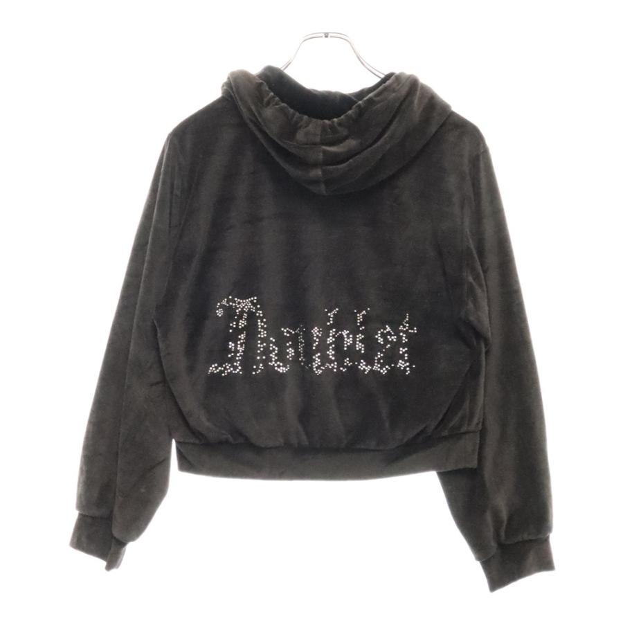 doublet ダブレット 23AW VELOUR TRACK JACKET ベロアトラック doublet ダブレット 23AW VELOUR TRACK JACKET ベロアトラック