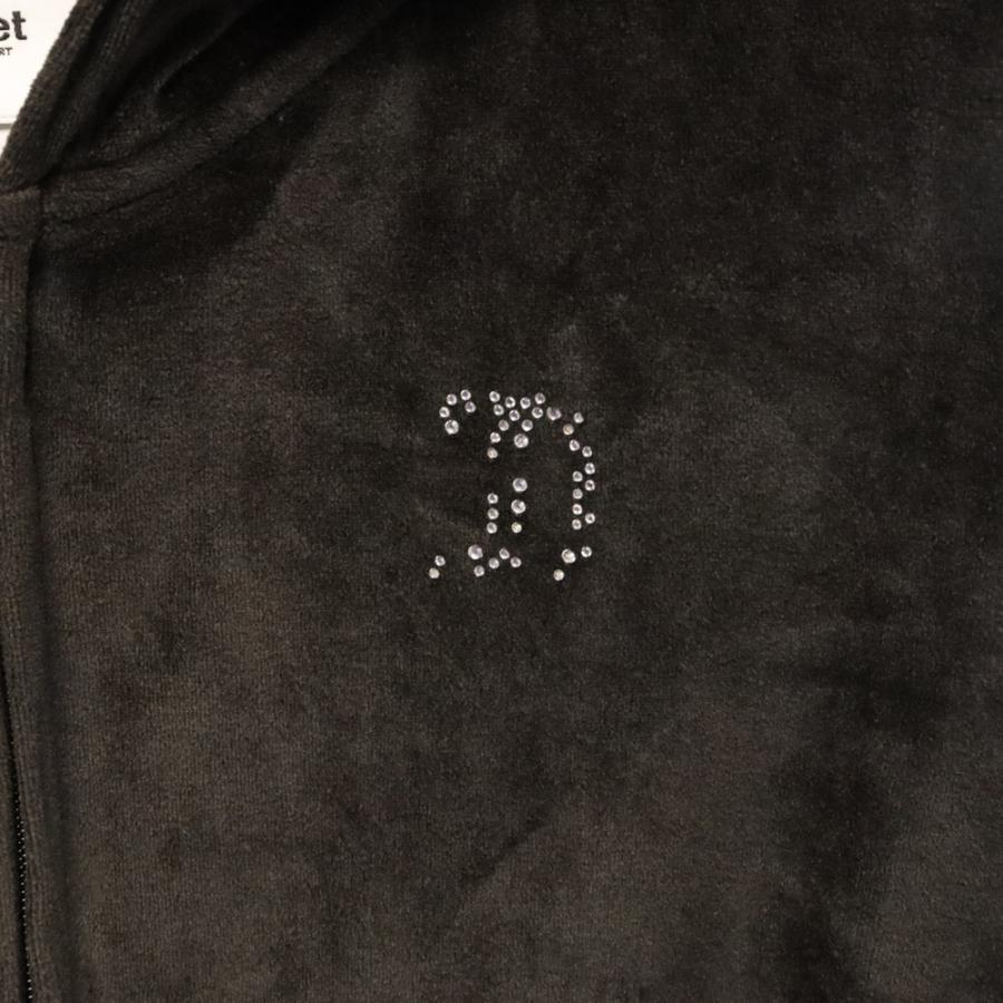 doublet ダブレット 23AW VELOUR TRACK JACKET ベロアトラック doublet ダブレット 23AW VELOUR TRACK JACKET ベロアトラック