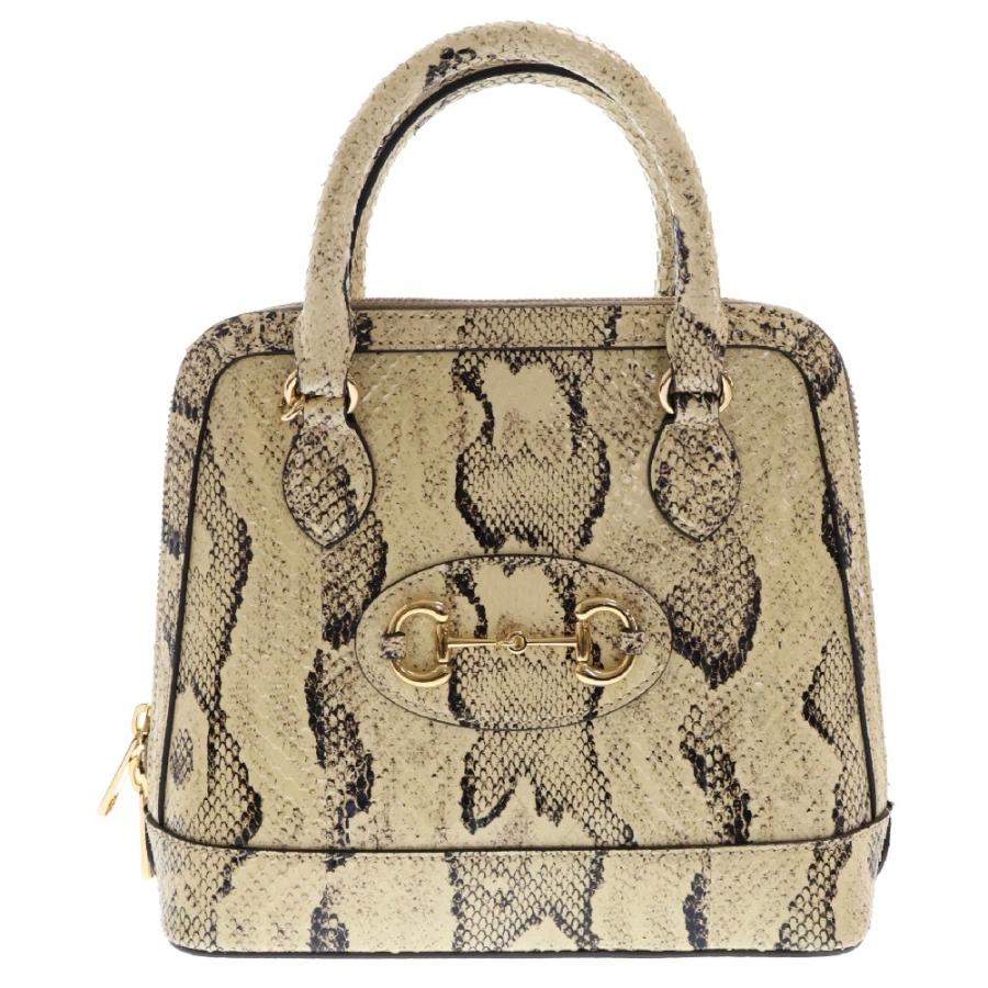 【美品✨箱付き】グッチ　ウェビング　ホースビット　シェリーライン GUCCI グッチ ホースビット シェリーラインストラップ 2Wayシ