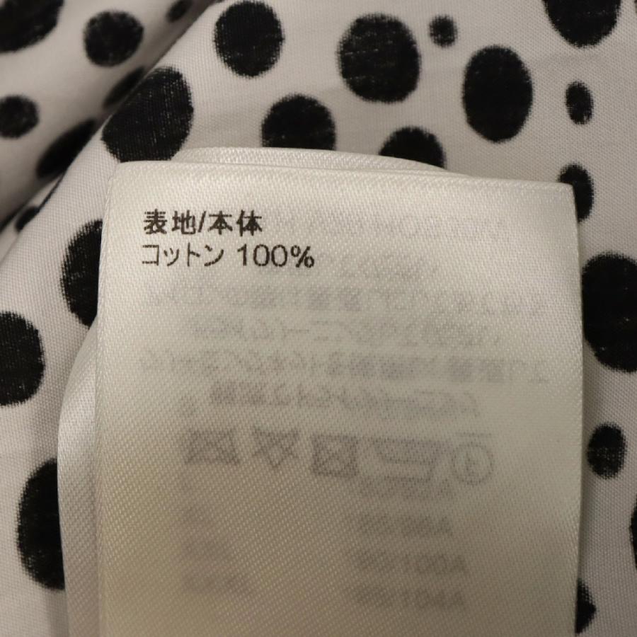 LOUIS VUITTON ルイヴィトン ×YAYOI KUSAMA 草間彌生 水玉総柄