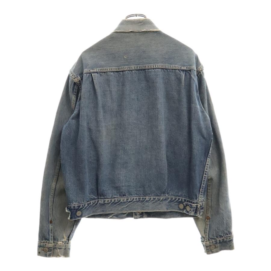 Levi's / vintage (ヴィンテージ リーバイス) 50s ハギ付き 革 Levi's / vintage (ヴィンテージ リーバイス) 50s ハギ付き 革