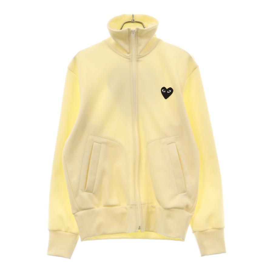 PLAY COMME des GARCONS プレイコムデギャルソン ハートワッペン PLAY COMME des GARCONS プレイコムデギャルソン ハートワッペン
