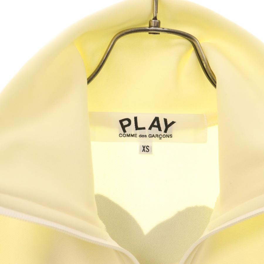 PLAY COMME des GARCONS プレイコムデギャルソン ハートワッペン PLAY COMME des GARCONS プレイコムデギャルソン ハートワッペン
