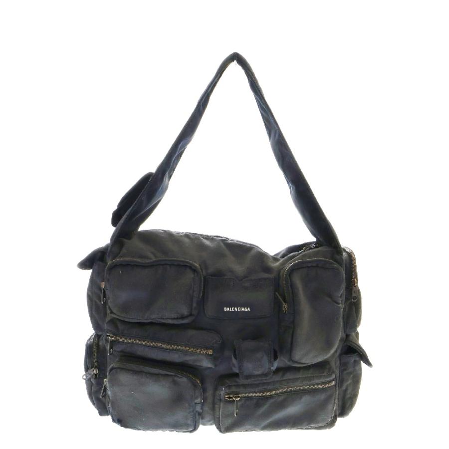 BALENCIAGA バレンシアガ Superbusy スーパービジー ラージ BALENCIAGA バレンシアガ Superbusy スーパービジー ラージ