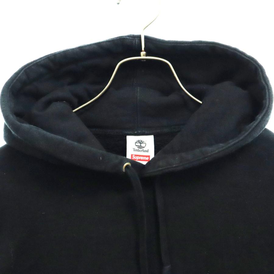 Supreme（シュプリーム） 21AW ×Timberland Hooded Sweatshirt
