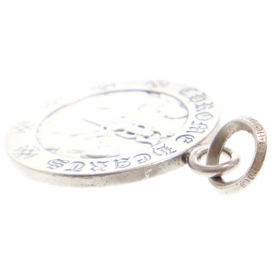 CHROME HEARTS クロムハーツ CHRM ANGL MDL LG ラージエンジェル CHROME HEARTS クロムハーツ CHRM ANGL MDL LG ラージエンジェル