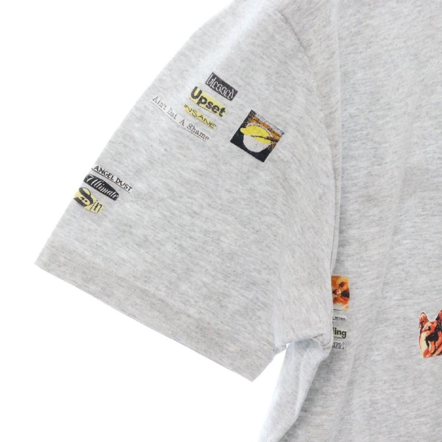 Supreme SUPREME シュプリーム 24AW Upset Tee アップセット Supreme SUPREME シュプリーム 24AW Upset Tee アップセット