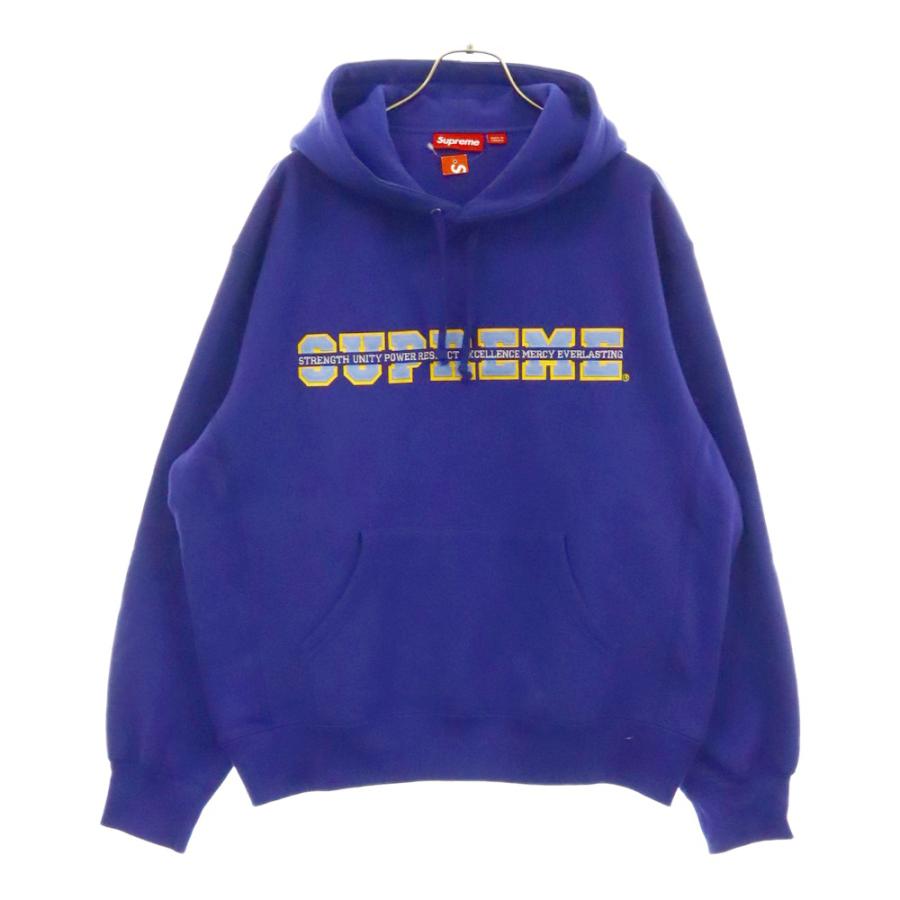 Supreme SUPREME シュプリーム 24AW Collegiate Acronym Hooded Supreme SUPREME シュプリーム 24AW Collegiate Acronym Hooded
